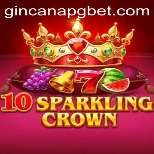 Descubra 10SparklingCrown: O Novo Fenômeno em Gincanas