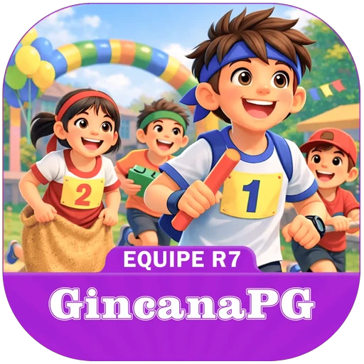 GINCANA PG-Excellent Online Cassino In Brasil