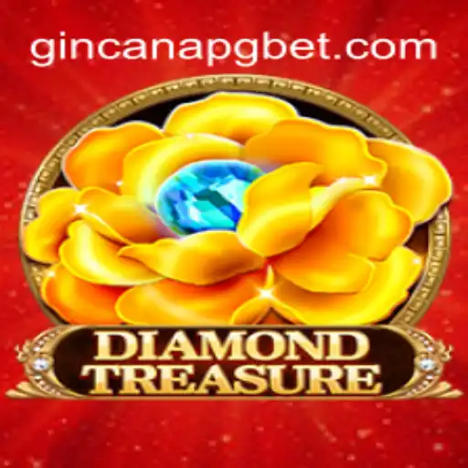 Diamondtreasure: Descubra a Aventura da GINCANA PG