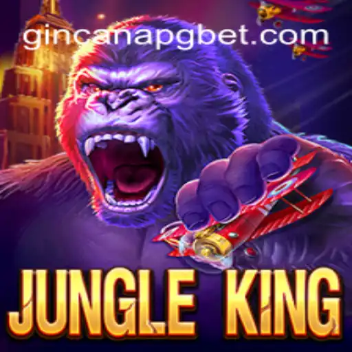 JungleKing: Aventura Selvagem e Desafios da GINCANA PG