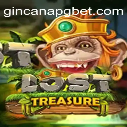 Explore o Mundo de Aventuras com o Jogo LostTreasure e a GINCANA PG