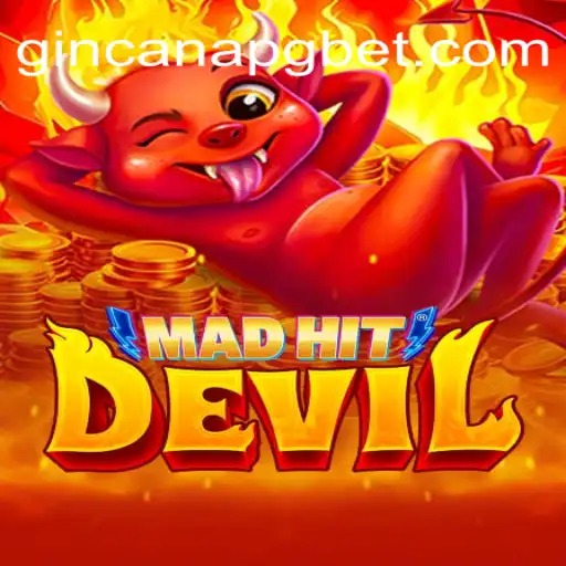 Explorando MadHitDevil: A Emocionante Jornada de Aventura no Mundo de GINCANA PG