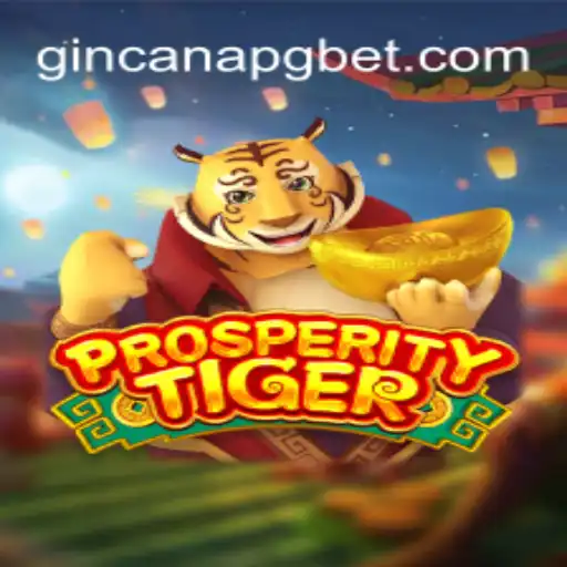ProsperityTiger: Um Mergulho na GINCANA PG