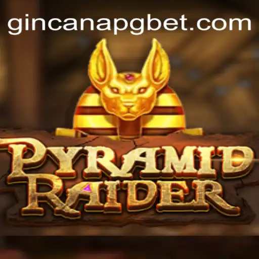 PyramidRaider: Uma Aventura Inesquecível na GINCANA PG