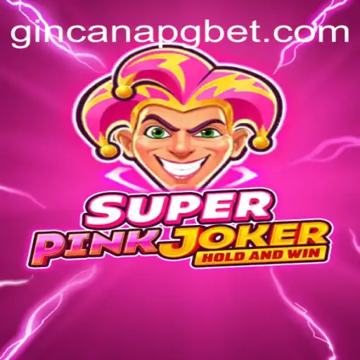 Descubra o Fascinante Mundo de SuperPinkJoker na Gincana PG