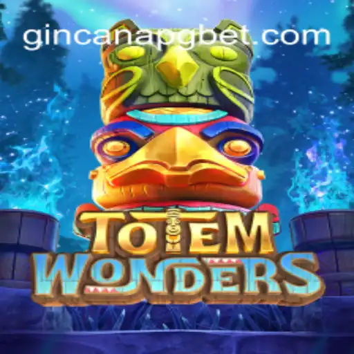 TotemWonders: Descubra a Magia e a Aventura Combinadas na GINCANA PG