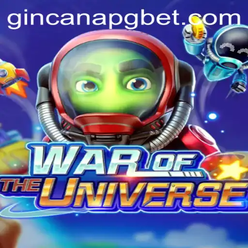 Explorando WAROFTHEUNIVERSE: O Novo Fenômeno em Jogos de Estratégia