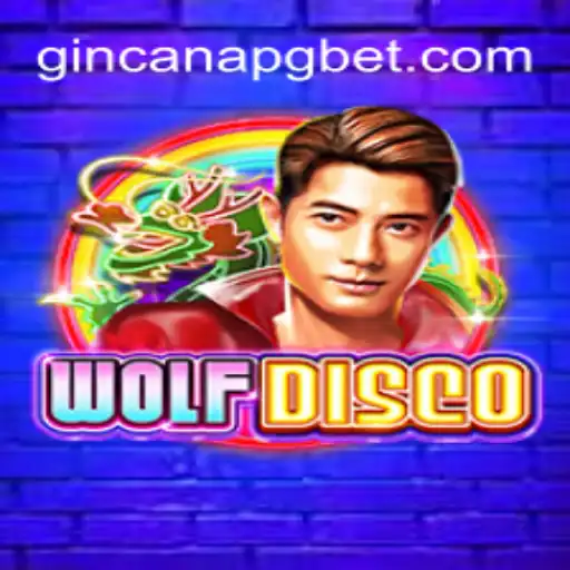 Descubra WolfDisco: A Gincana PG que Revoluciona o Mundo dos Jogos